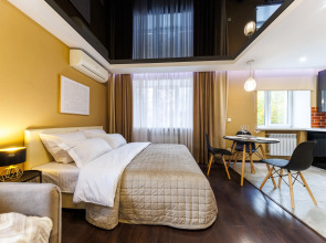 Квартира на Свободы 60