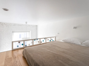 Апартаменты Studio 1 Neva