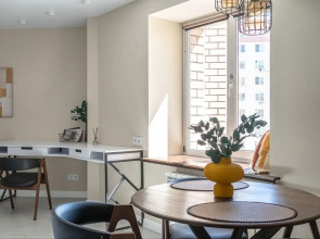 Апартаменты Festival от сети Good Vibes Apartments