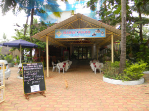 Гостевой Дом Maria Paulo