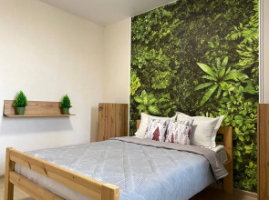 Апартаменты Apart-Comfort на Лисицына 57