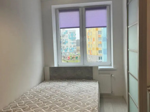 Квартира Cтудия в Олимпии