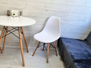 1-комн. апартаменты в центре города (Цветной бульвар)