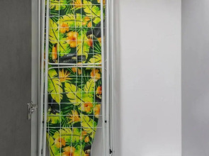 Квартира на Арбате