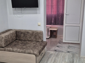 Гостевой дом Шапсугская 6А