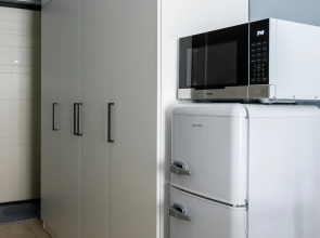 Апартаменты Moon River