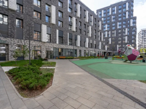 Апартаменты Sunny Days Apartment Шелихова