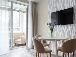 Апартаменты Iris by Pavlov