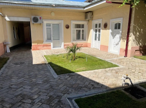 Гостевой дом Han Hotel