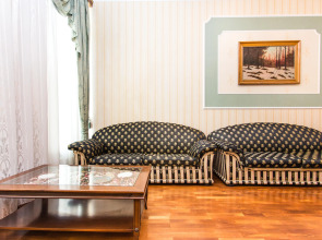 Апартаменты 3 комнатная квартира рядом с Исаакиевским собором и Невским проспектом