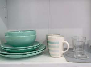 Апартаменты Смарт №4