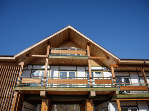 Отель Грин Терраса