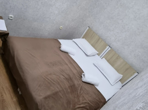 Хостел Muborak