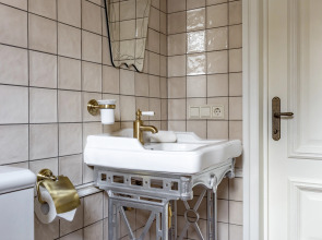 Гостевой дом Пестово подворье