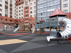 Апартаменты в центре Калининграда