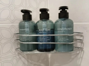 Квартира у Фонтана