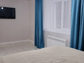 Квартира Уютная на Цандера