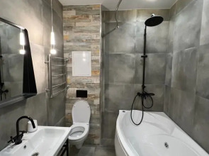 Апартаменты Кама