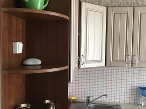 Квартира с Посуточной Арендой