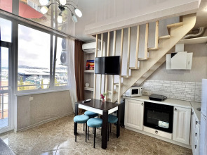 ЖК Дельфин 4