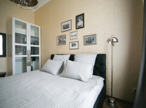 Квартира дизайнерские в сердце Нижнего Новгорода