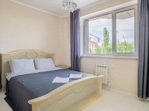 Апартаменты Семейный люкс (Севастополь)