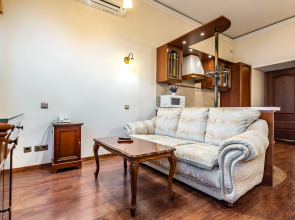 Апартаменты Времена года