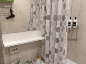 Квартира Олимпийская 51