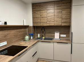 Квартира Прекрасная квартира в исторической центре