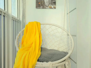 Апартаменты Africa Сети DeNewHome