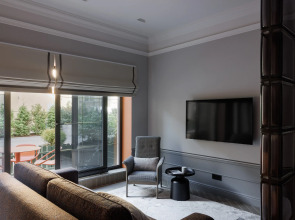 Бутик-отель Гимназия 5