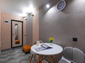 Апартаменты Смольный 7