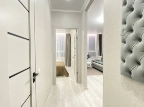 Квартира Green FOX новая в самом элитном ЖК Астрахани