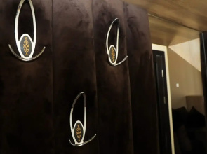 ARAGAST HOTEL & BREWERY пивоварня