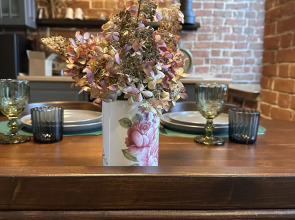 Квартира Студия у Соборной площади Кремля