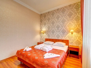 Гостевой дом Лэнсис