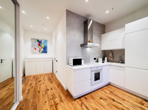 Квартира Барселона-Парк 607