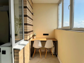 Апартаменты На 26 Линии 35/1 91