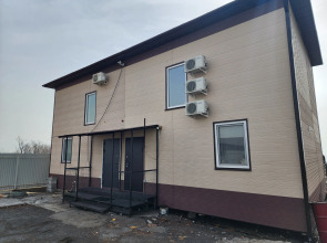 Вилла Бархатная B