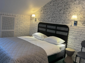 Мини-отель Чердак