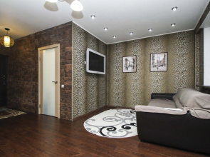 Na Mayakovskogo 10 Apartments