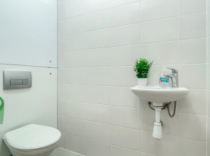 Апартаменты Сосновая 5/1