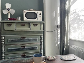 Апартаменты в Доме купца Переплетчикова