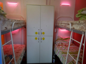 Хостел Профит