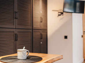 Частный дом Blackwood_gesh