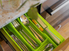 Апартаменты 1BR/Double Balcony/Sunset View/Self checkin/Keygo 42