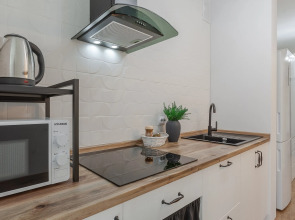 Апартаменты RentPlaza Лофт