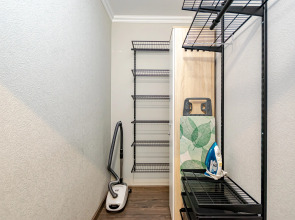 Апартаменты Cosmos Apart на Луначарского