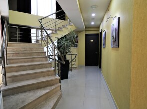 East Gate Бутик-Отель