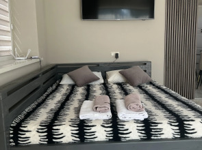 Частный Дом Панорама в Хиндахе